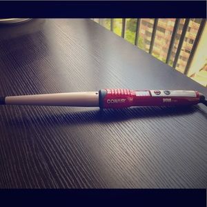 Conair curling wand